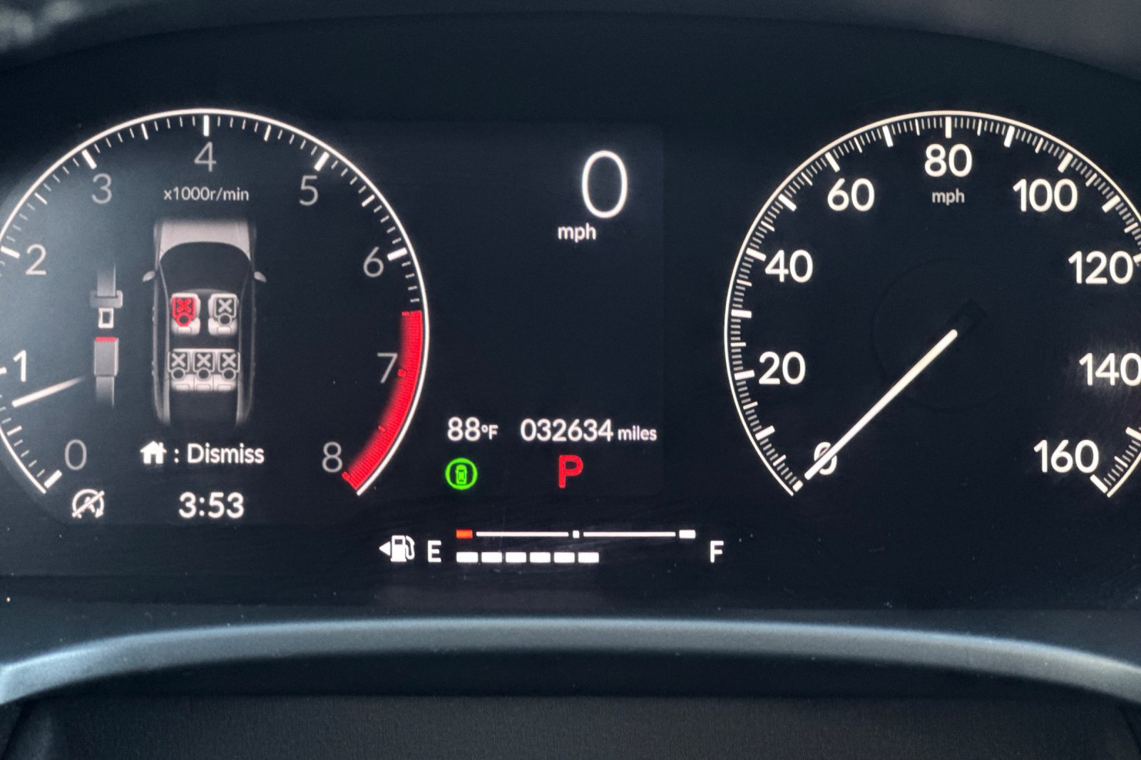 Certified 2024 Honda Civic EX-L image 24