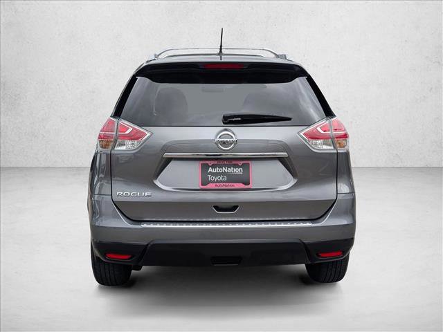 Used 2016 Nissan Rogue S w/ Appearance Package image 6
