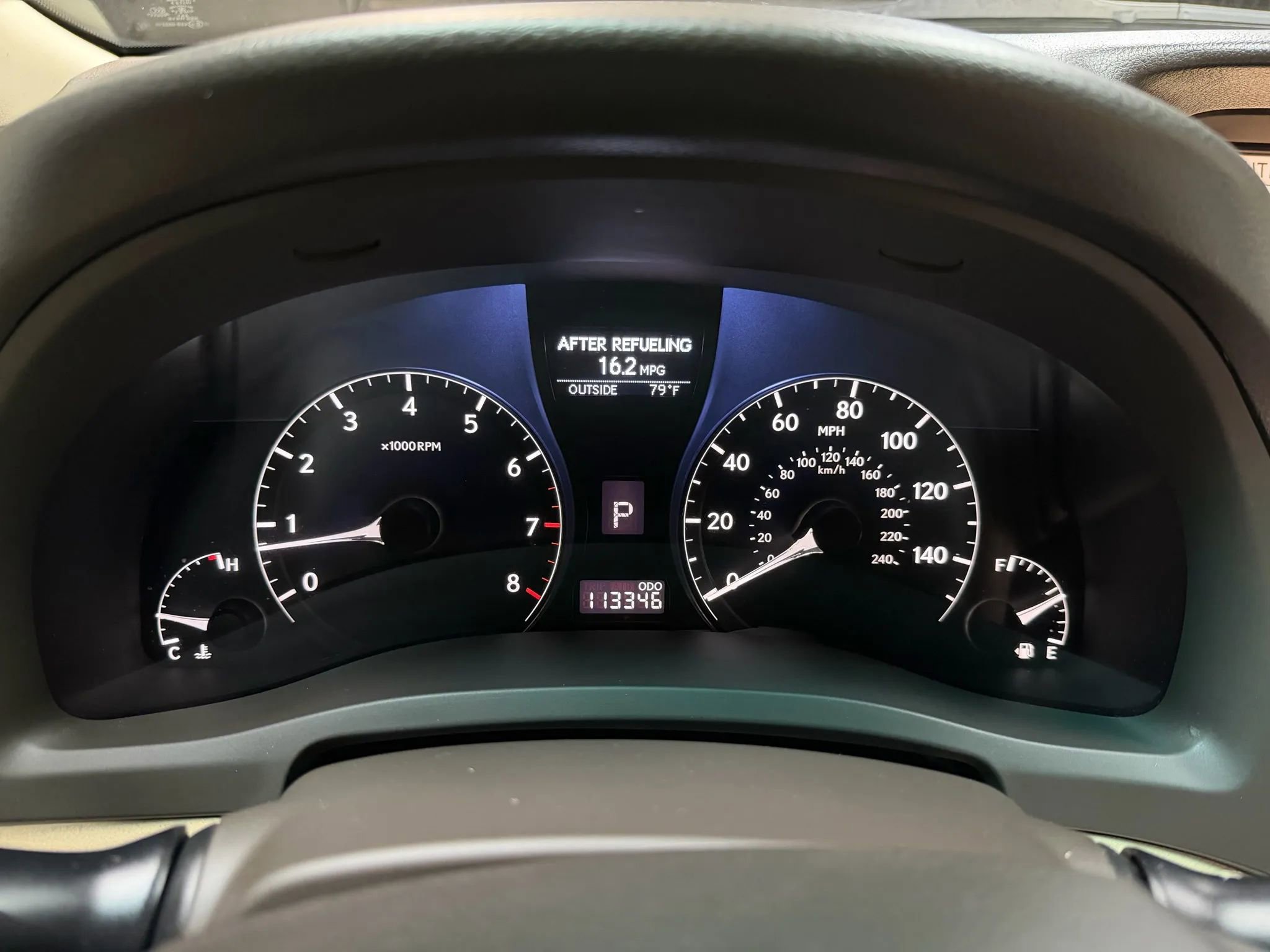 Used 2010 Lexus RX 350 2WD image 45