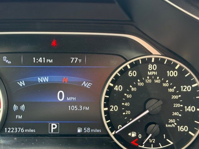 Used 2015 Nissan Murano Platinum w/ Platinum Technology Package AWD/4WD image 22