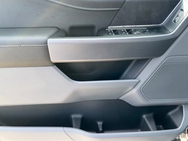 New 2025 Ford F150 XLT w/ Equipment Group 302A MID image 12