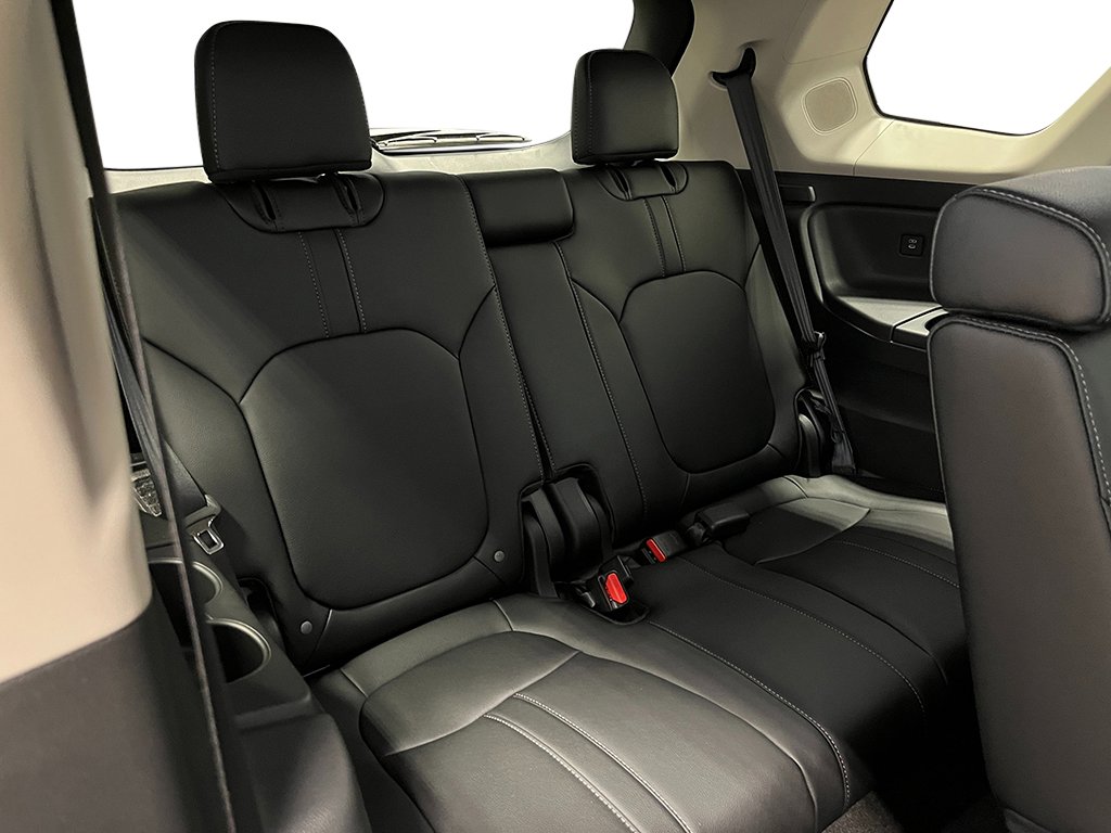 New 2026 Honda Pilot Touring image 26