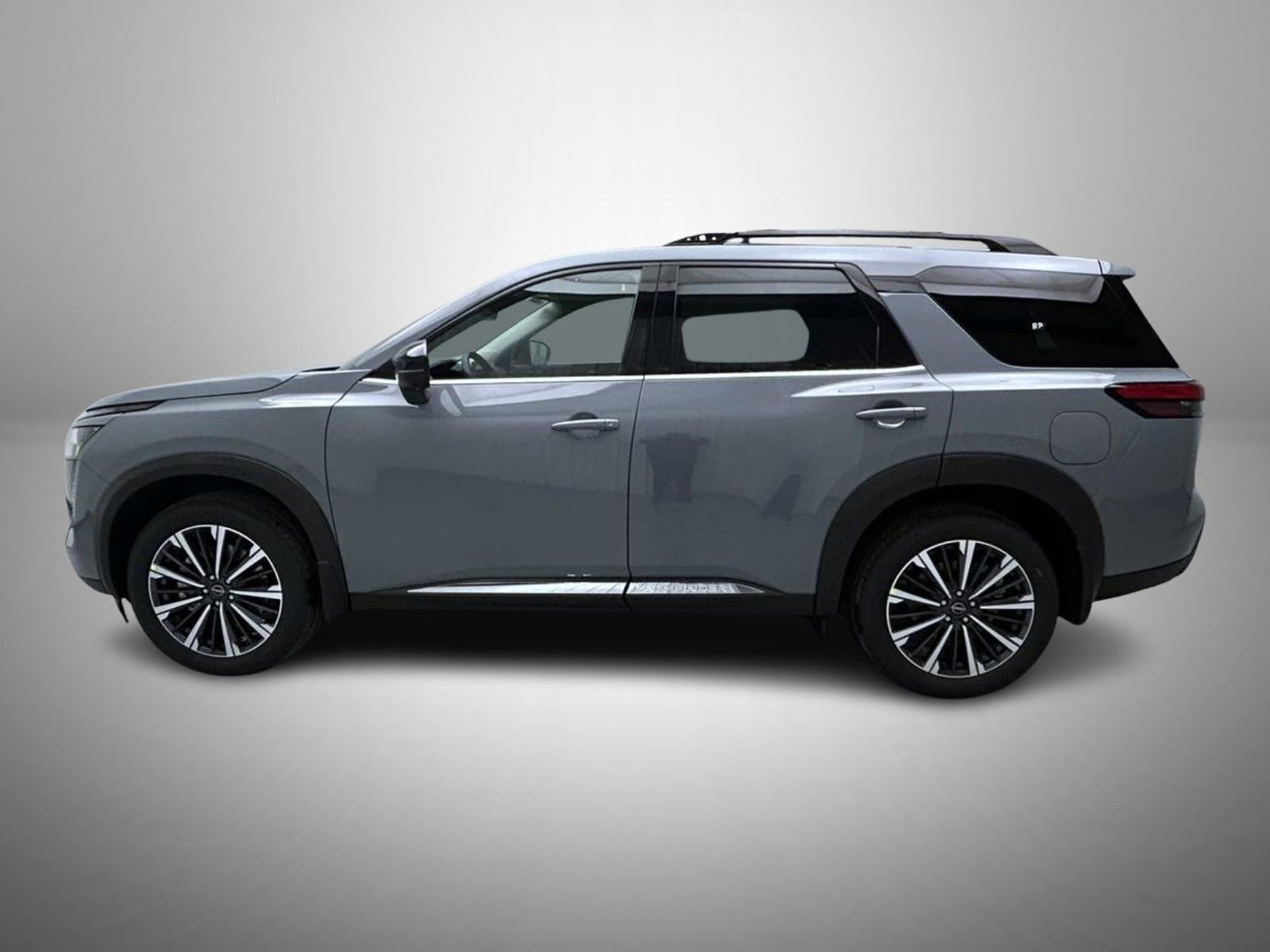 New 2026 Nissan Pathfinder SL image 8