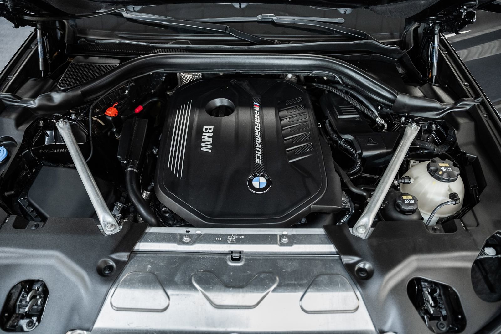 Used 2018 BMW X3 M40i image 26