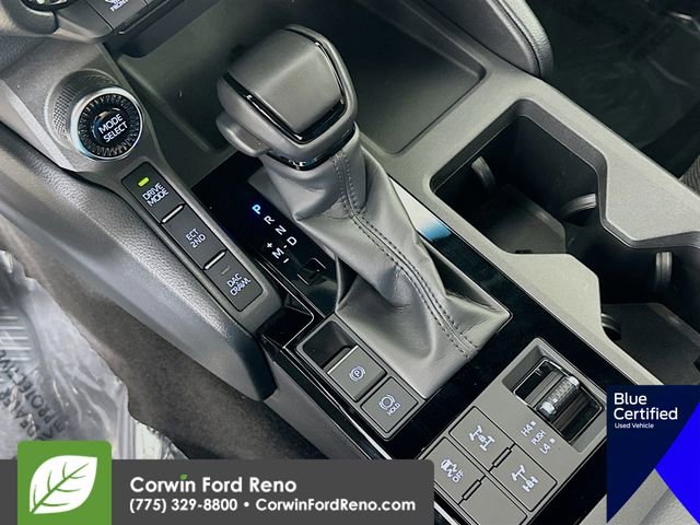 Used 2025 Toyota Land Cruiser 1958 image 20