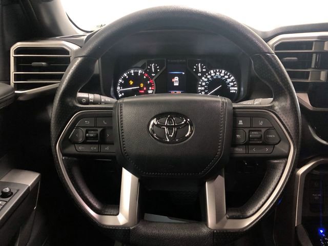 Used 2025 Toyota Tundra SR5 AWD/4WD image 17