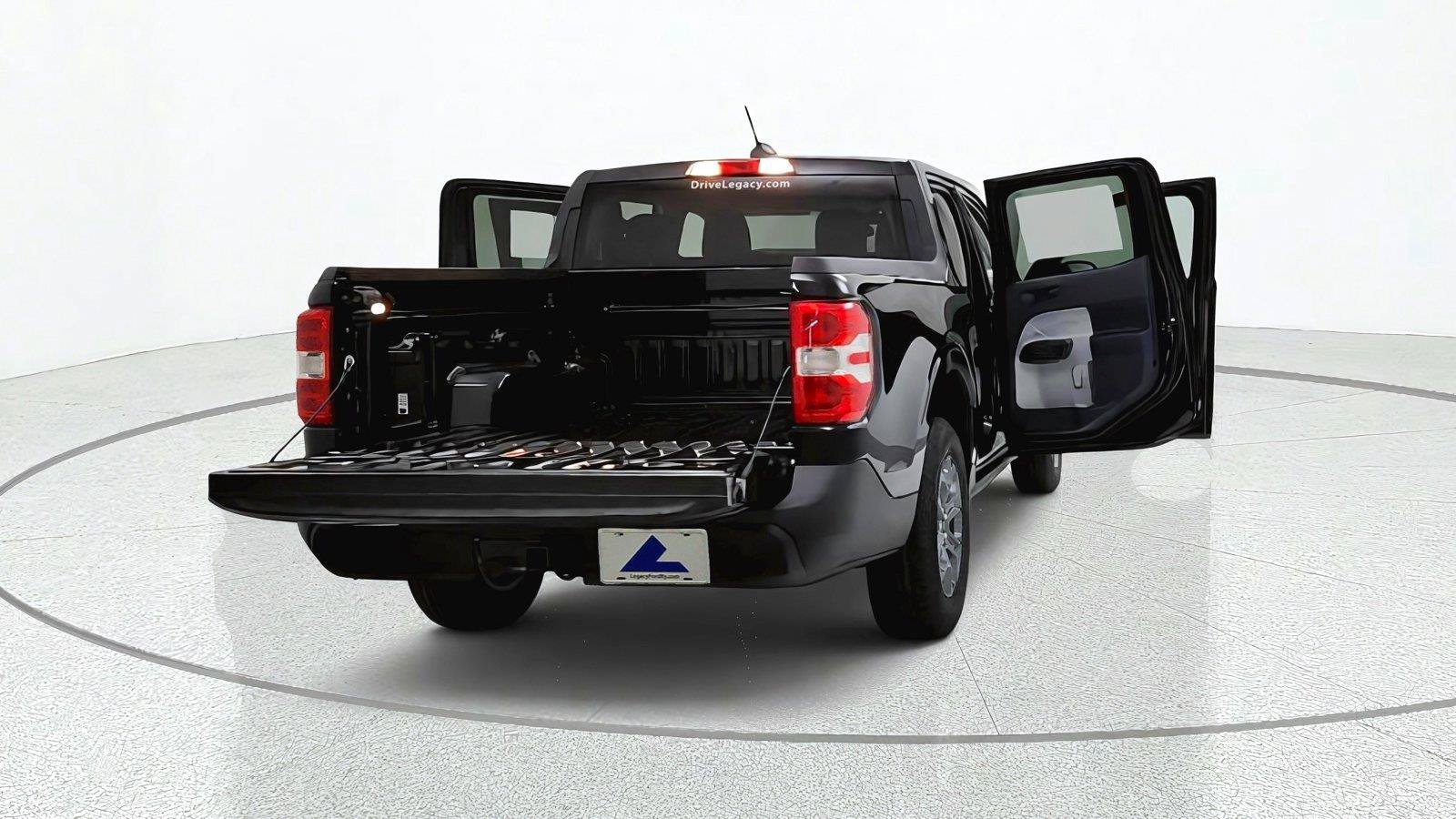 New 2026 Ford Maverick XLT w/ Equipment Group 301A AWD/4WD image 34