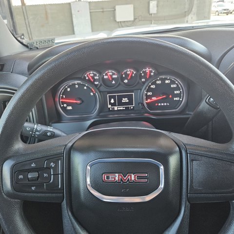 Used 2024 GMC Sierra 2500 Pro image 14