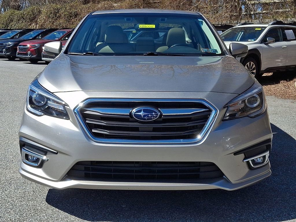 Used 2018 Subaru Legacy 3.6R Limited image 2