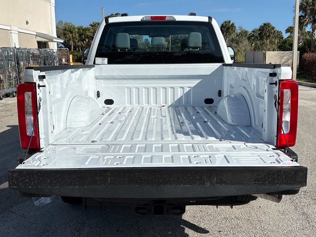 New 2026 Ford F250 XL w/ XL Driver Assist Package image 29