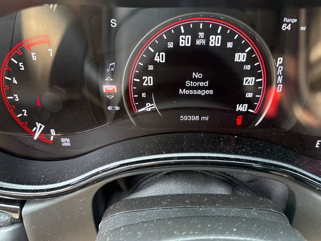 Used 2022 Dodge Durango R/T AWD/4WD image 21