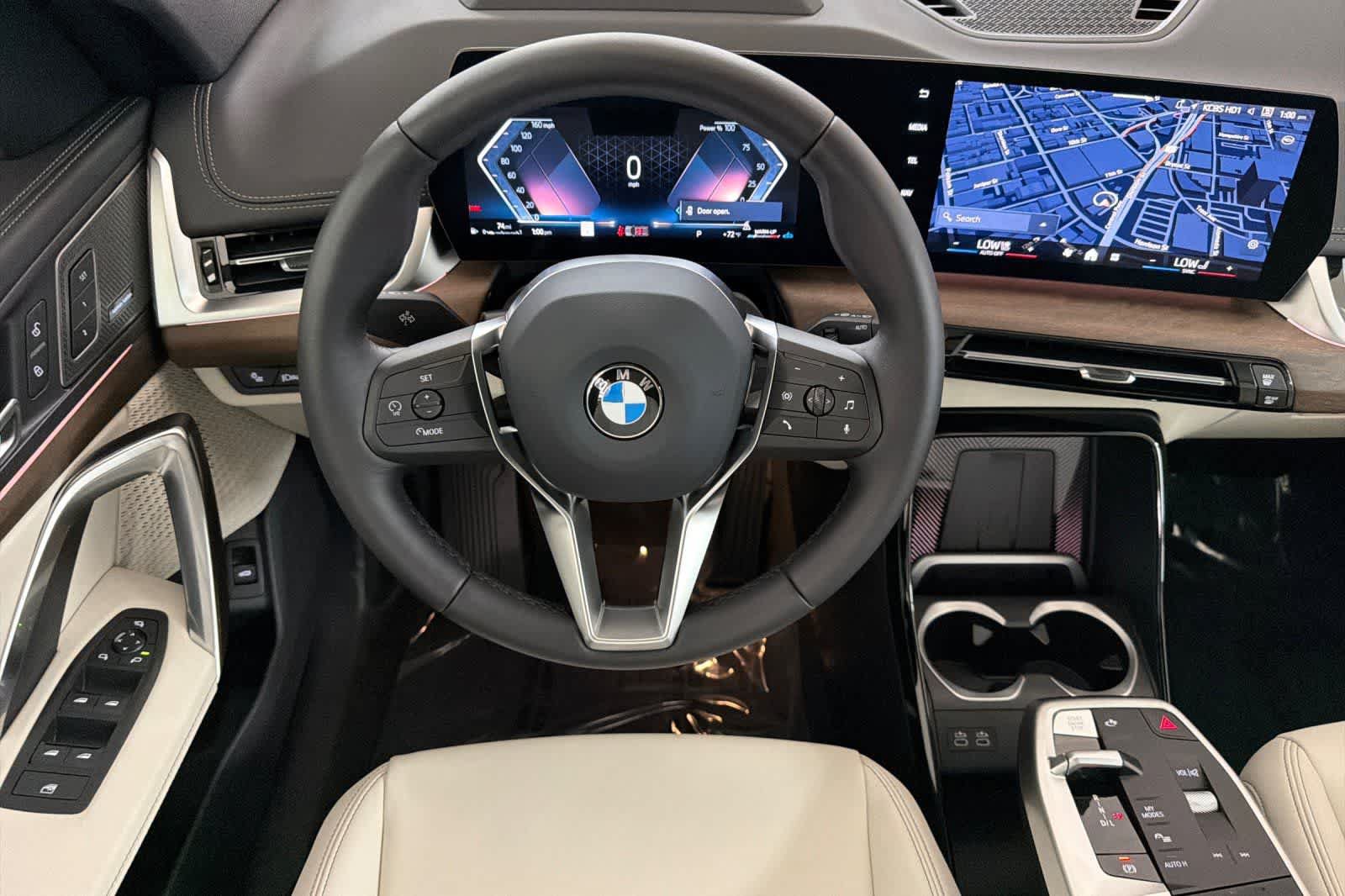 New 2027 BMW X1 xDrive28i w/ Technology Package AWD/4WD image 14