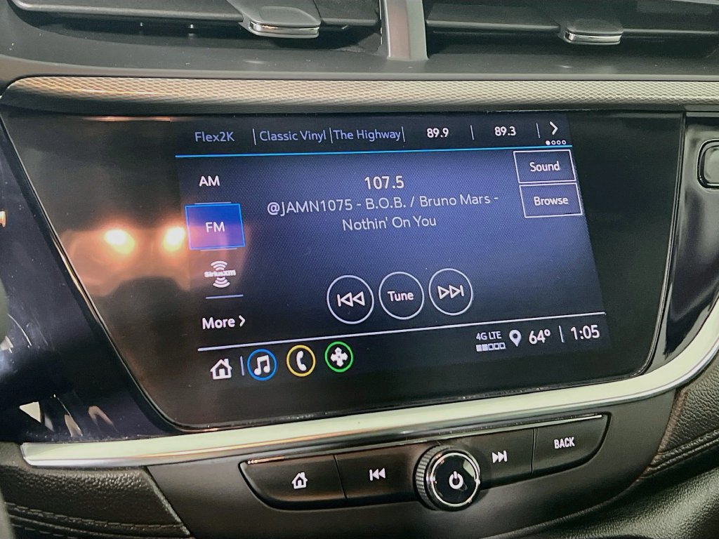 Used 2021 Buick Encore GX Preferred FWD image 13