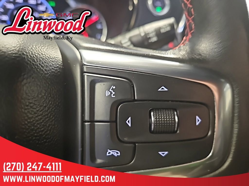 Used 2022 Chevrolet Blazer RS image 21