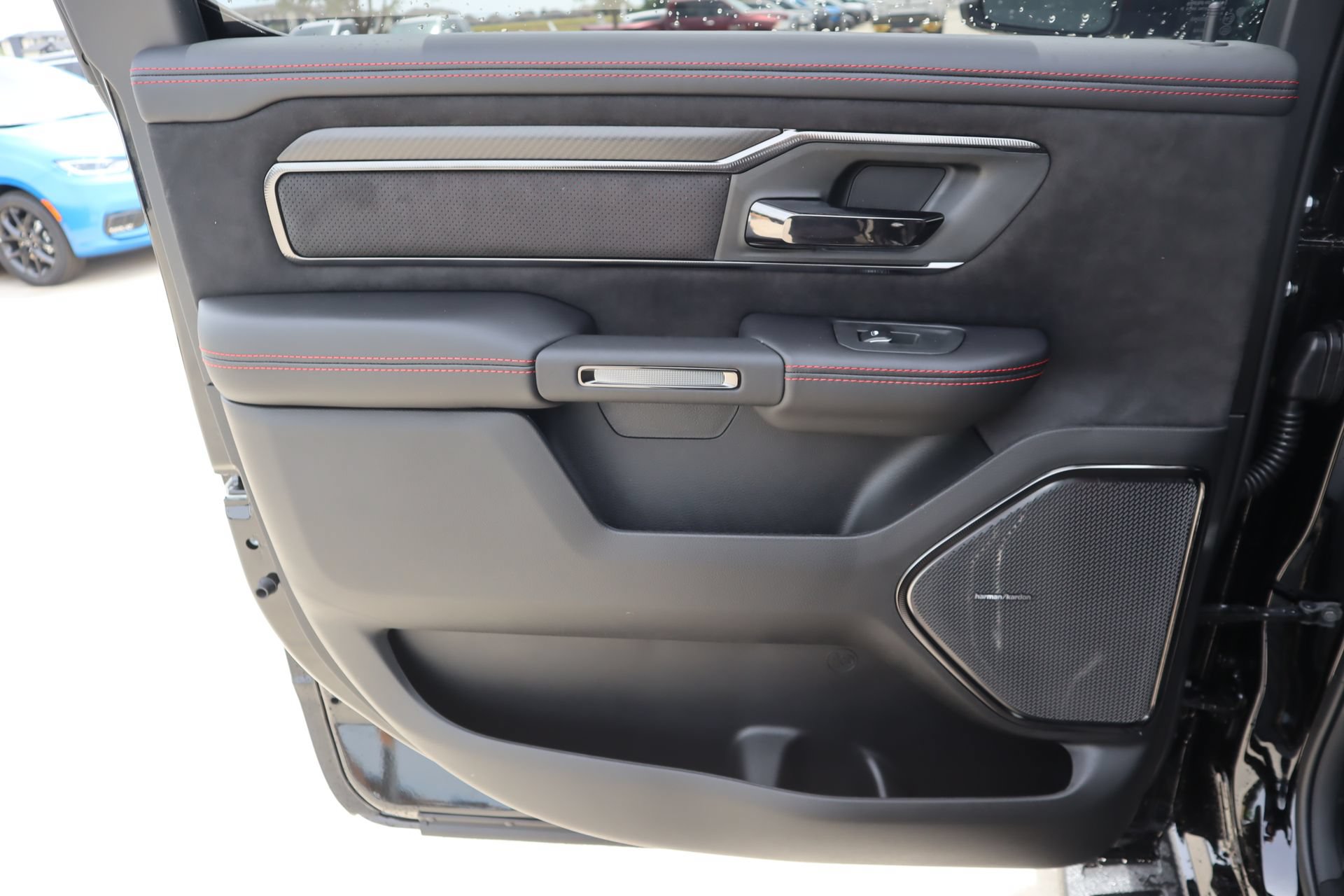 New 2026 RAM 1500 RHO w/ RHO Level 1 Equipment Group AWD/4WD image 19