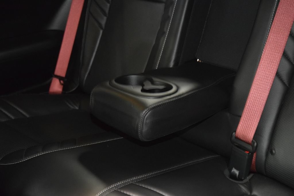 Used 2023 Dodge Challenger SRT Hellcat RWD image 39