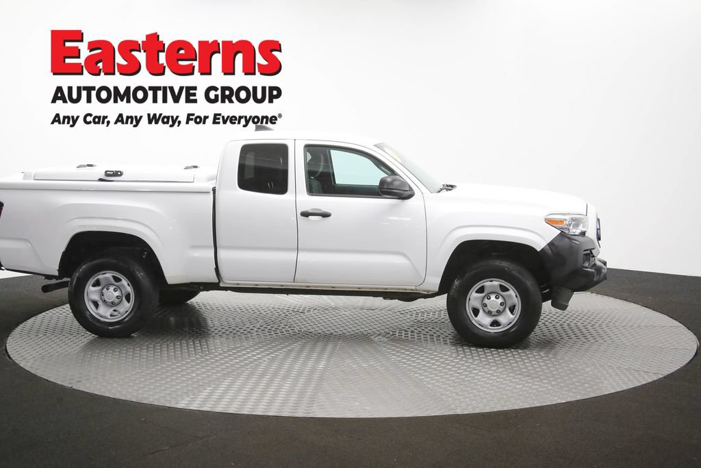Used 2020 Toyota Tacoma SR RWD image 45
