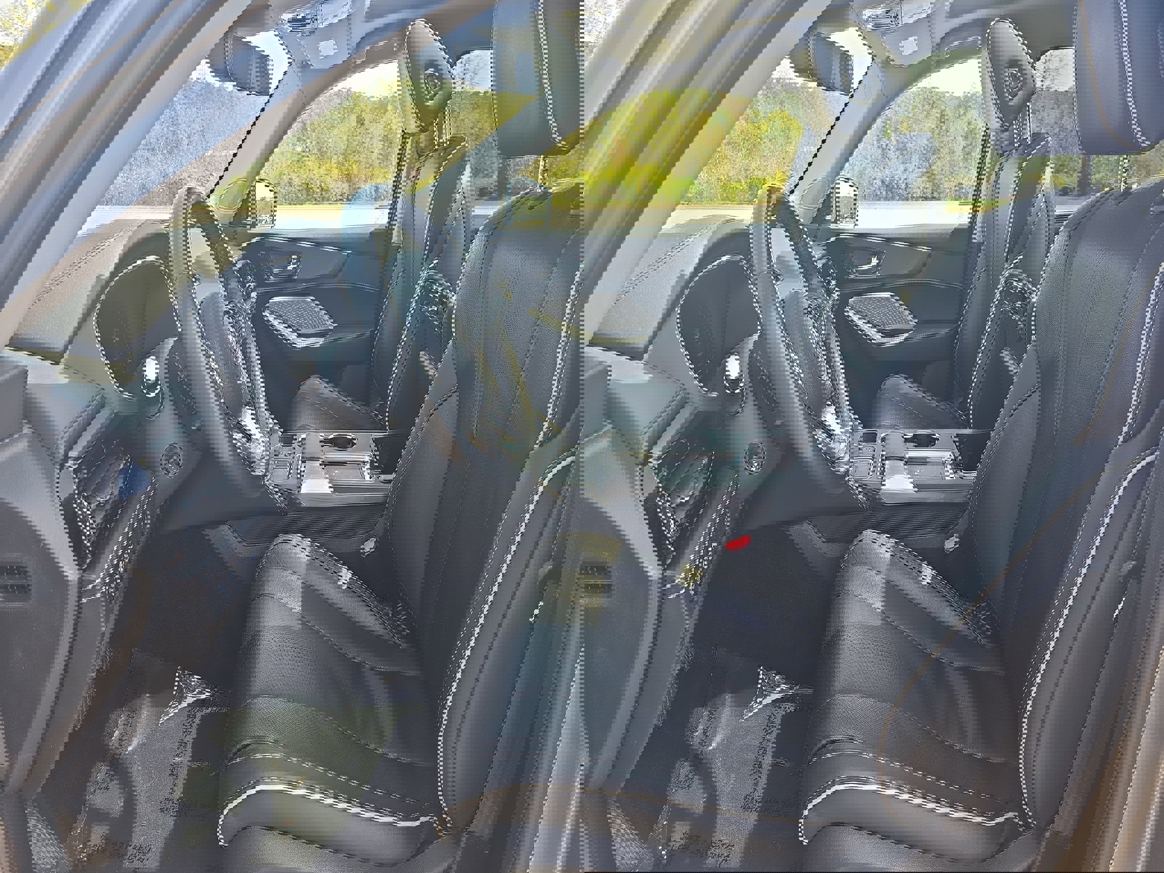 Certified 2024 Acura MDX SH-AWD w/ Advance Package image 15