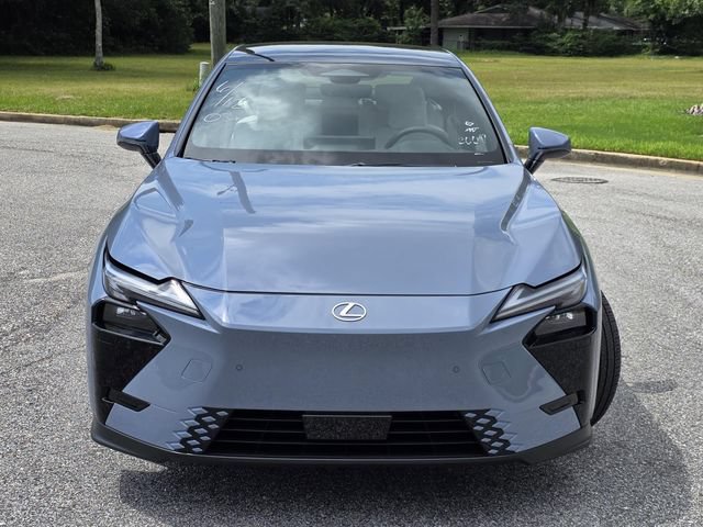 New 2026 Lexus ES 350e FWD image 2