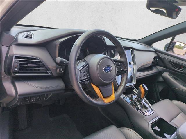Used 2024 Subaru Outback Wilderness AWD/4WD image 10