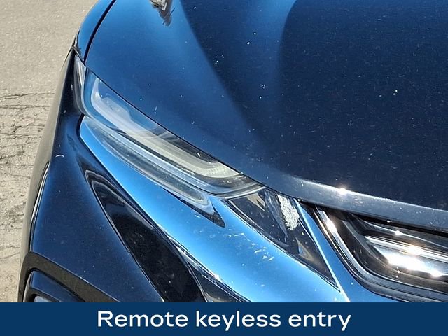 Used 2019 Chevrolet Blazer Premier w/ Sun and Wheels Package image 12