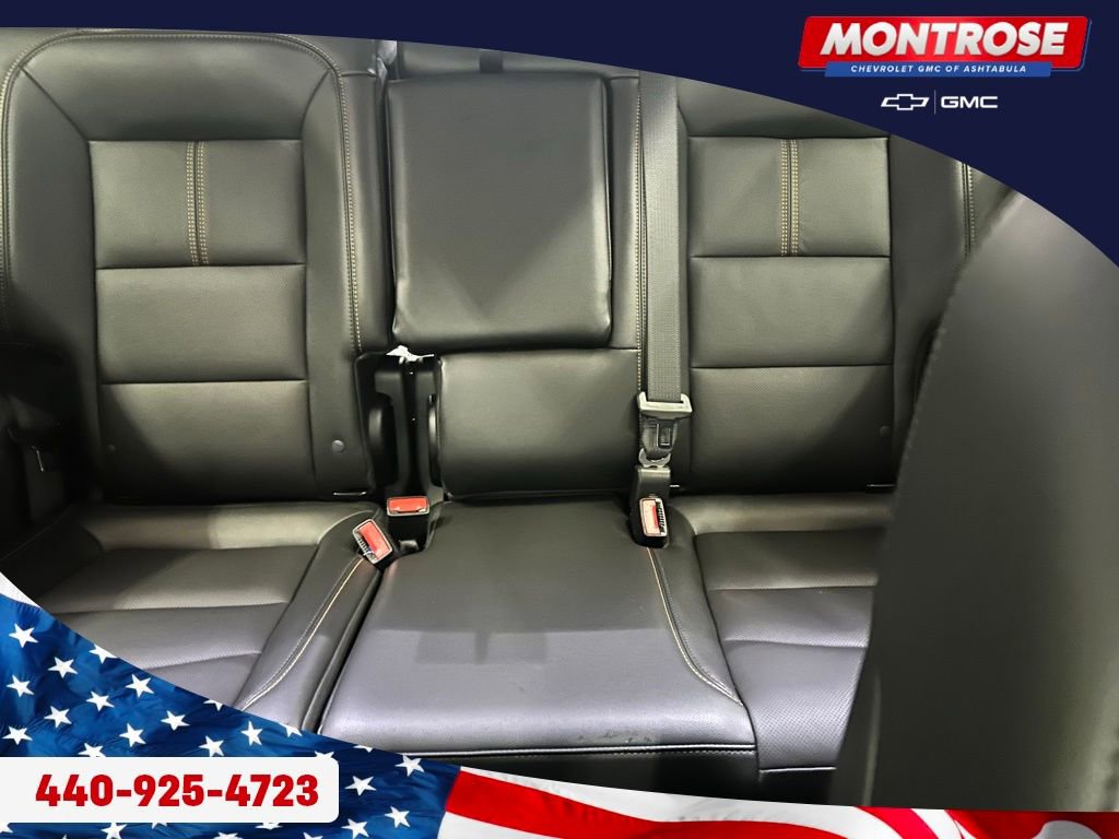 Used 2024 Chevrolet Equinox Premier image 20