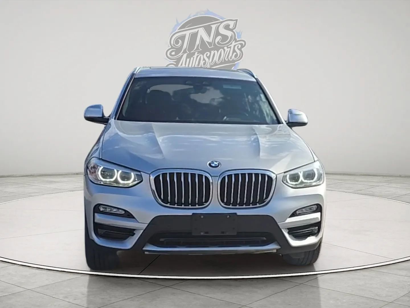 Used 2018 BMW X3 xDrive30i w/ Premium Package image 2