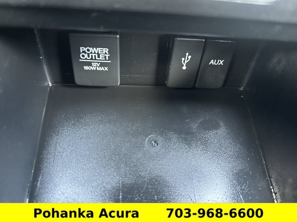 Used 2017 Acura RDX FWD image 17