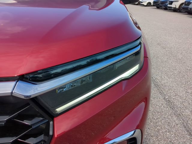 New 2025 Honda Pilot Touring image 10