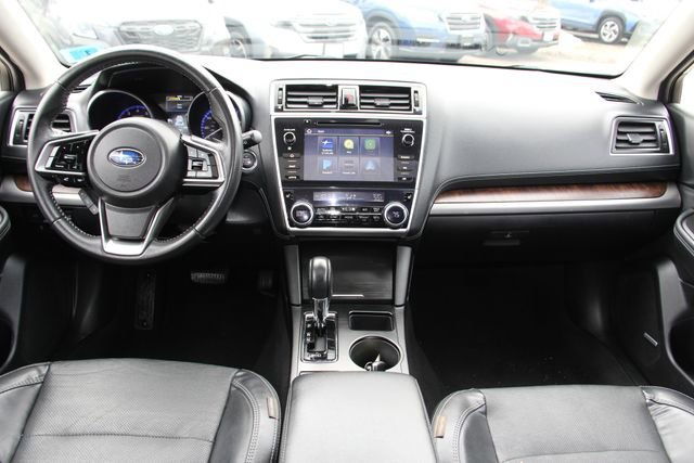 Used 2019 Subaru Outback 2.5i Limited image 33