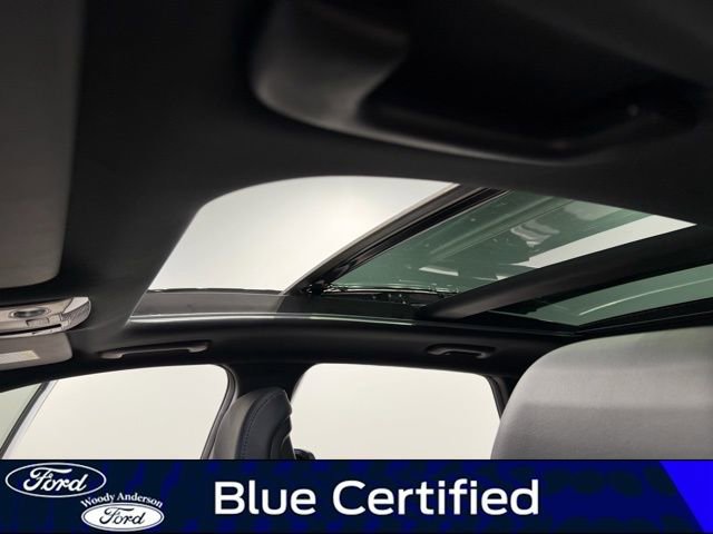 Used 2024 Kia Sportage X-Line w/ X-Line Premium Package image 18