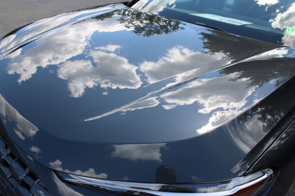 Certified 2025 Audi Q5 Premium Plus w/ Premium Plus image 41