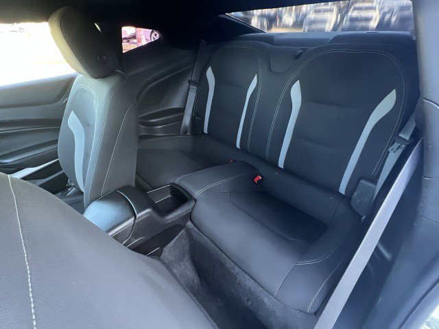 Used 2020 Chevrolet Camaro LT image 20