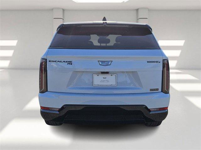 New 2026 Cadillac Escalade IQ Sport 2 image 4