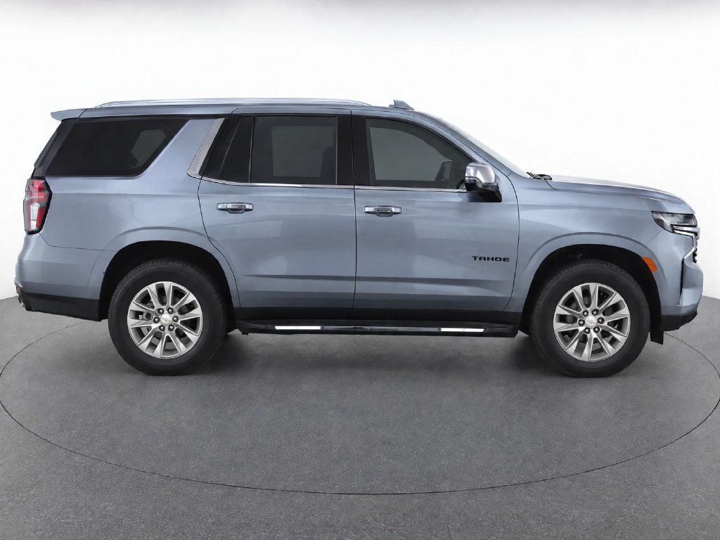 Used 2023 Chevrolet Tahoe Premier AWD/4WD image 10