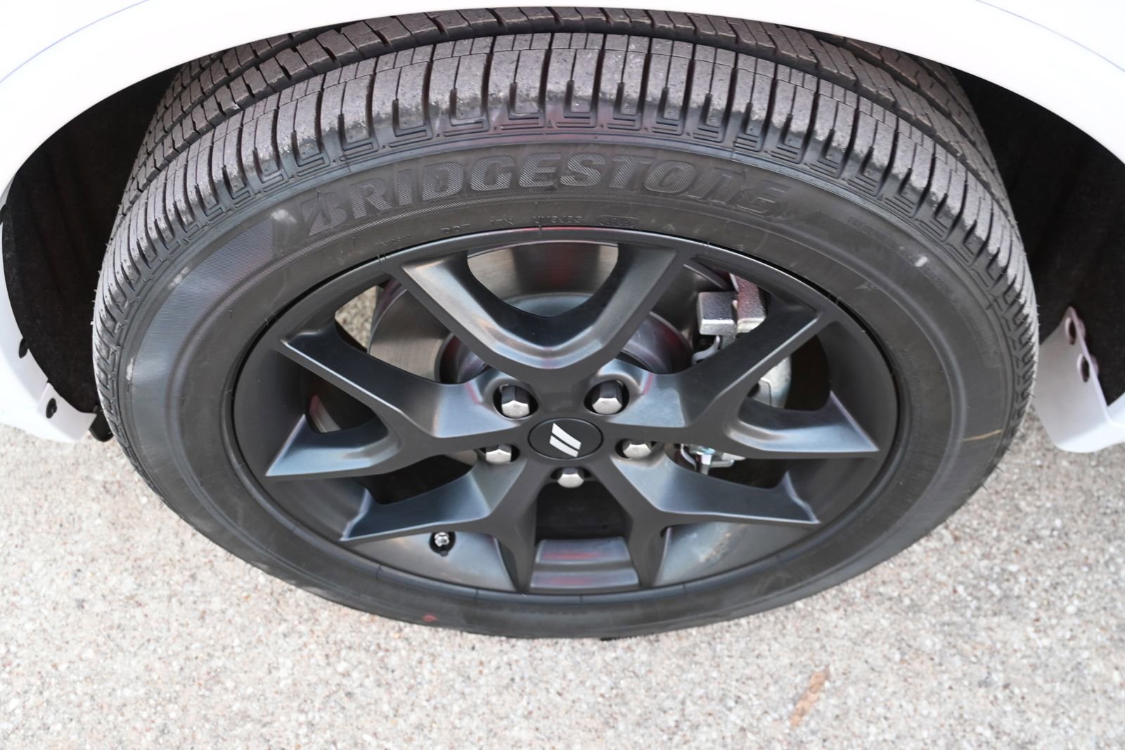 New 2026 Dodge Durango GT w/ Blacktop Package image 7