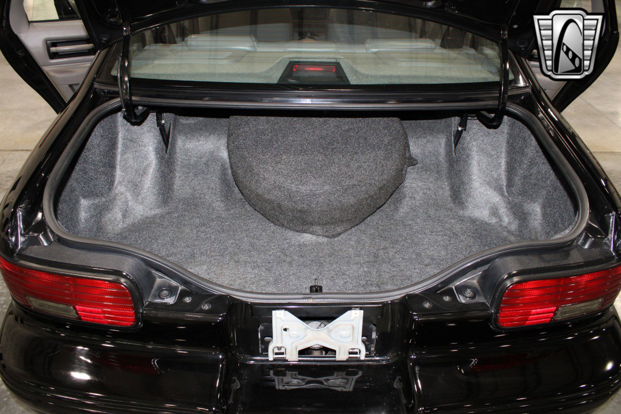 Used 1994 Chevrolet Impala SS image 22