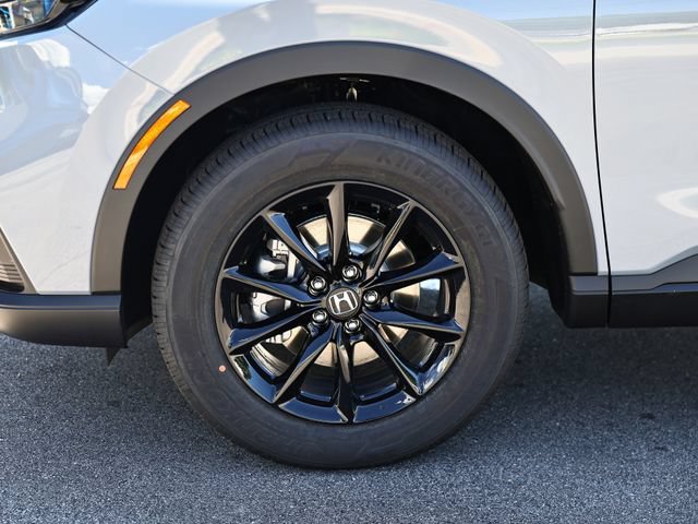 New 2026 Honda CR-V Sport image 7