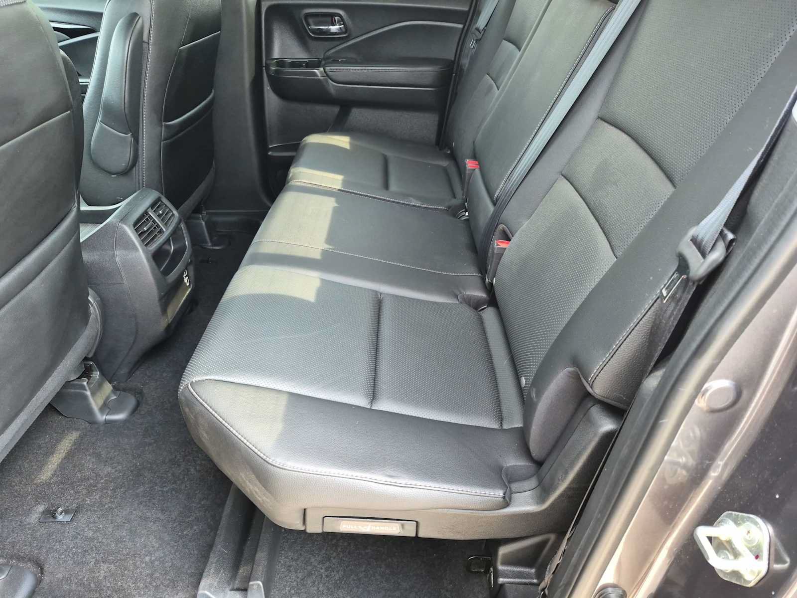 Certified 2019 Honda Ridgeline RTL-E image 20