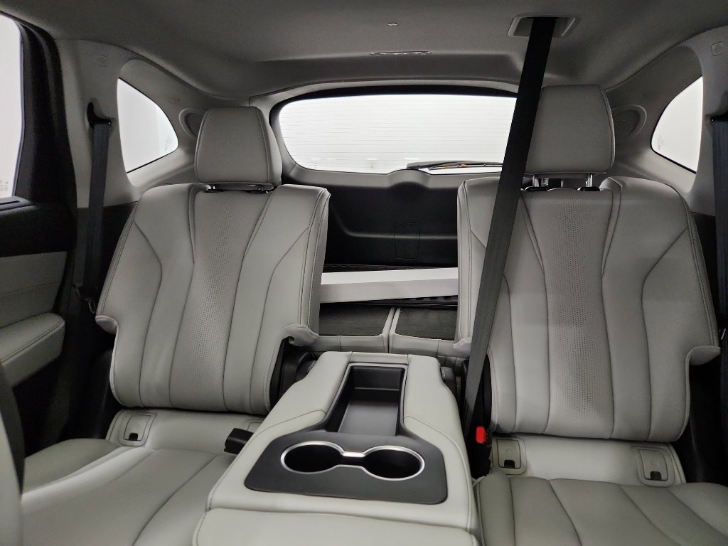 New 2026 Acura MDX FWD w/ Technology Package image 31