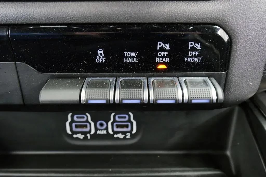 Used 2021 RAM 1500 Rebel w/ Level 2 Equipment Group AWD/4WD image 30