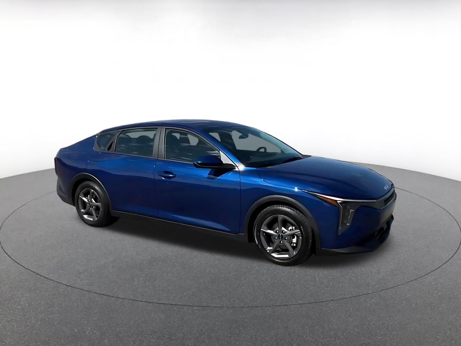 Used 2026 Kia K4 FWD video 2