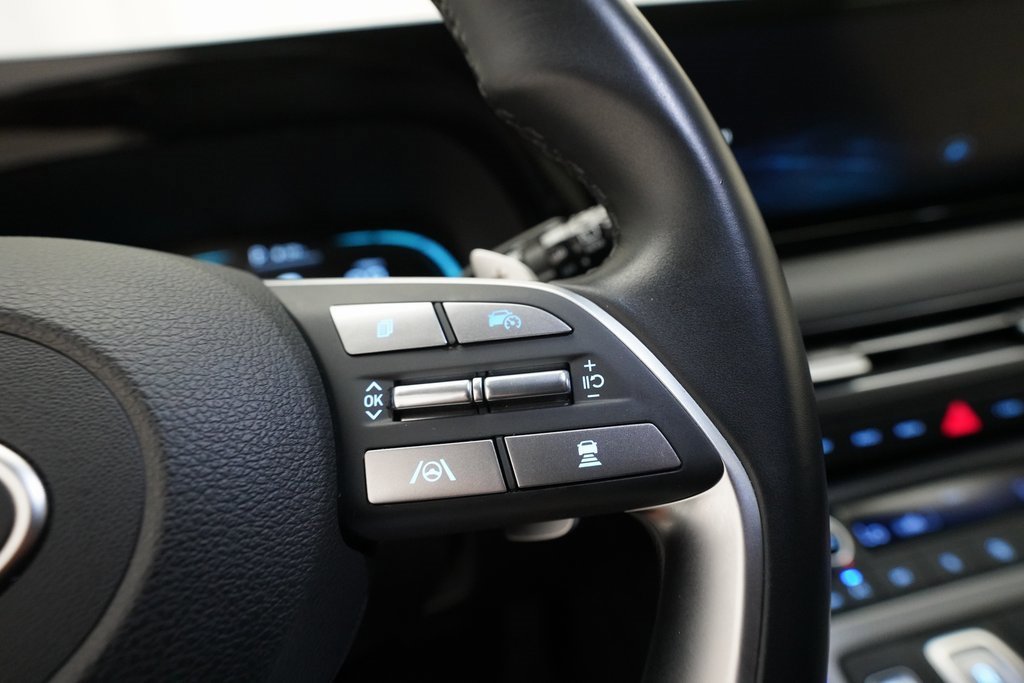 Used 2024 Hyundai Palisade SEL image 19