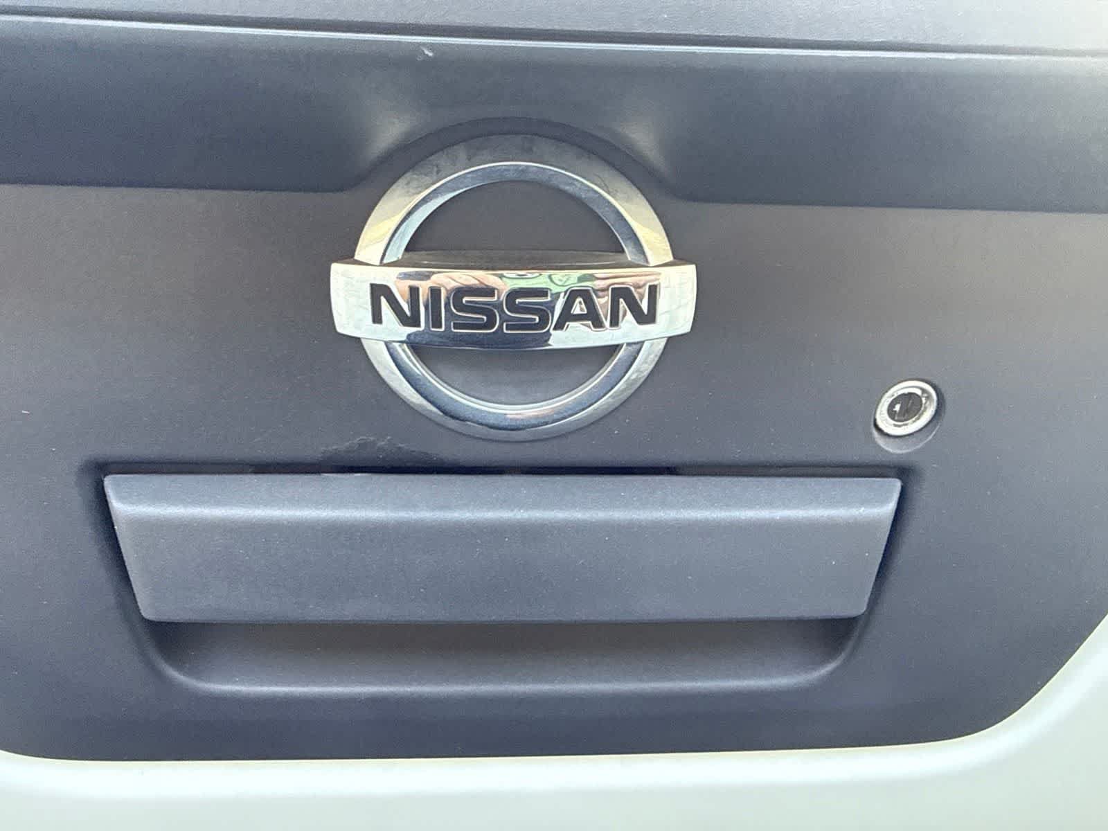 Used 2019 Nissan Frontier S RWD image 10