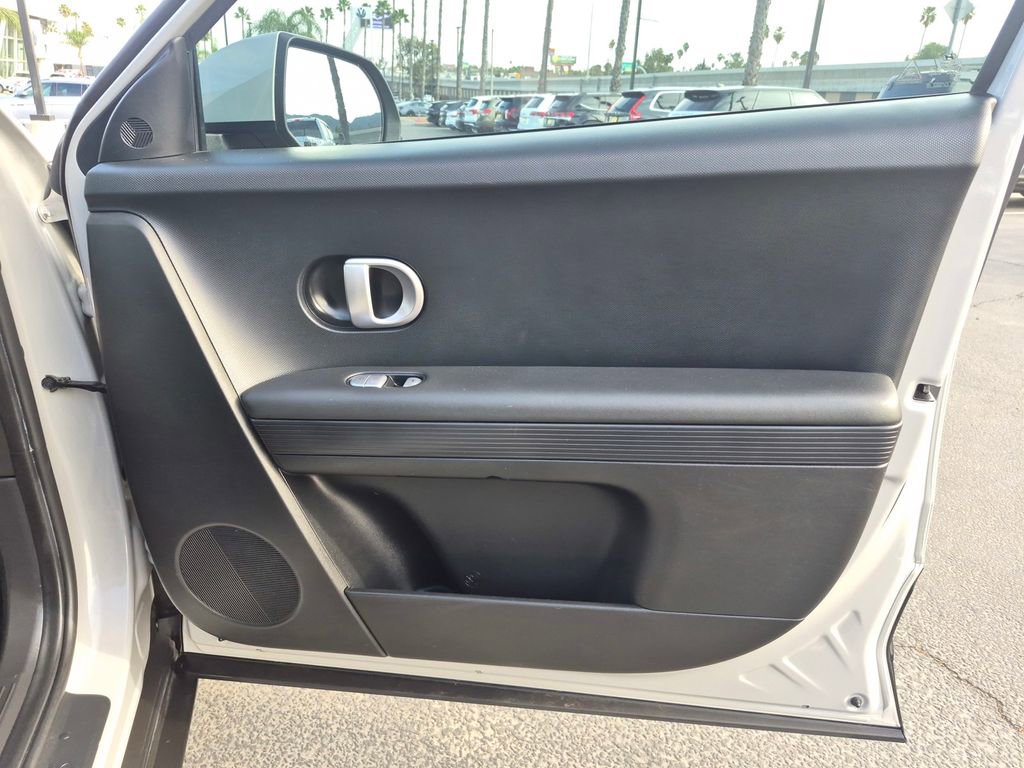 Used 2022 Hyundai Ioniq 5 SE w/ Cargo Package image 30