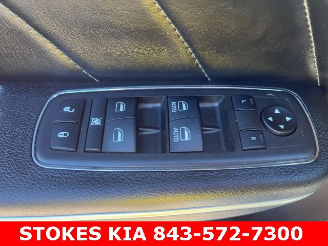 Used 2021 Dodge Charger Scat Pack image 18