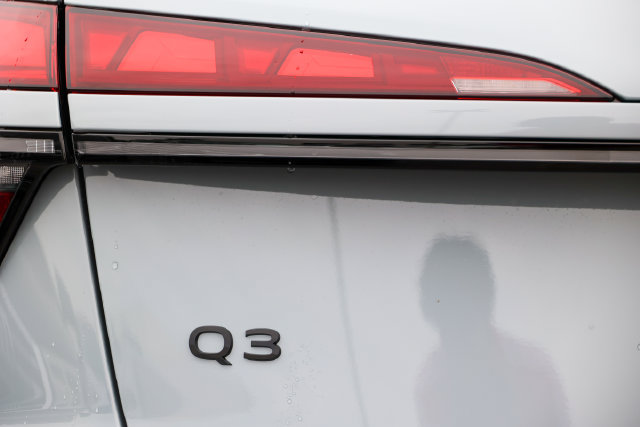 New 2026 Audi Q3 quattro 2.0T AWD/4WD image 20