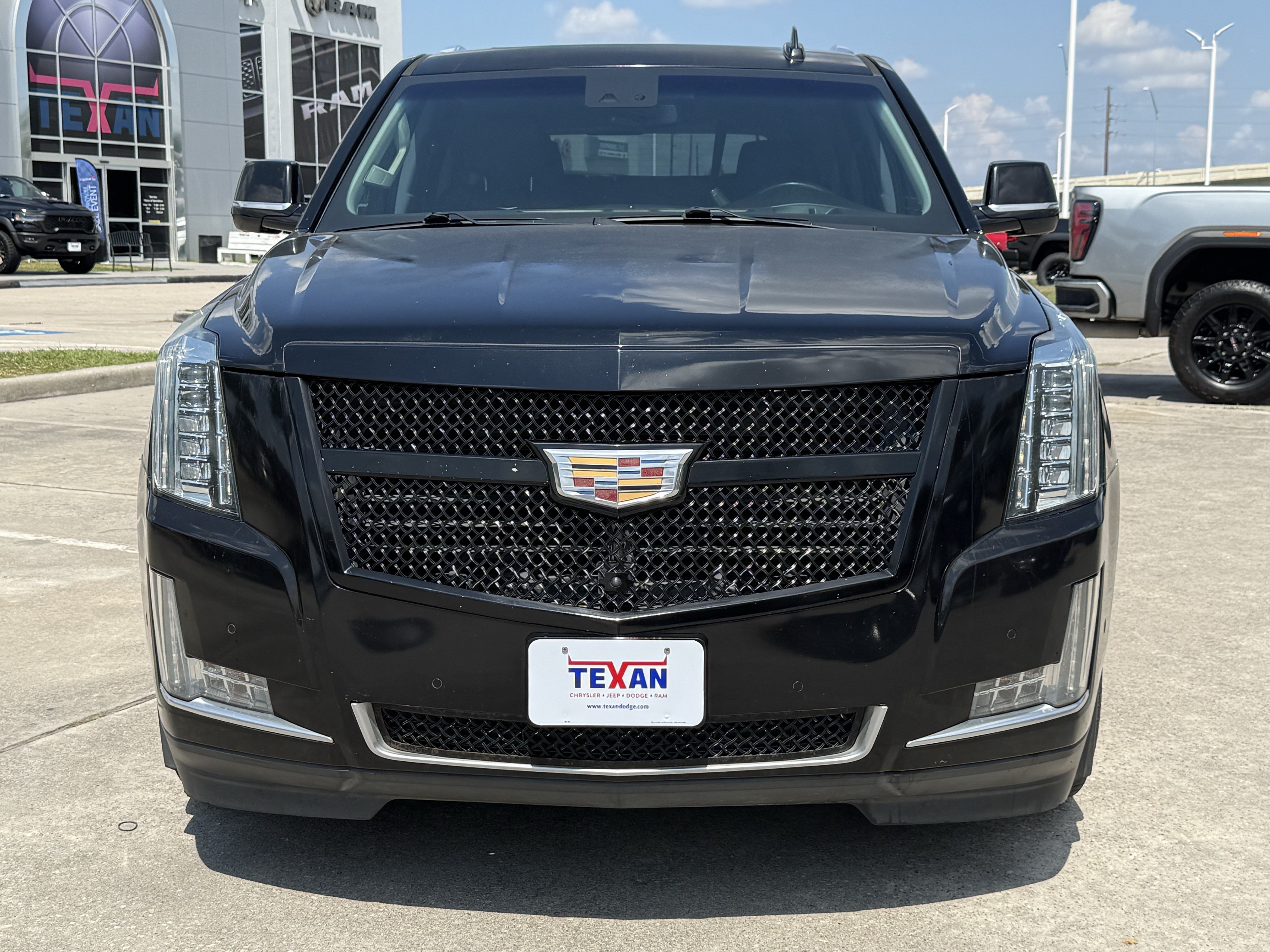 Used 2019 RAM 2500 Laramie AWD/4WD image 10