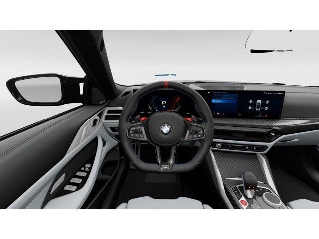 New 2027 BMW M4 Competition AWD/4WD image 14