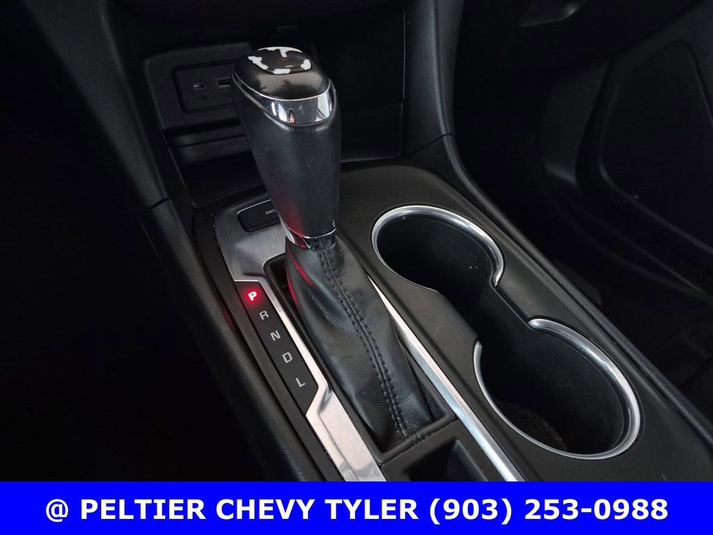 Used 2019 Chevrolet Equinox LT AWD/4WD image 22